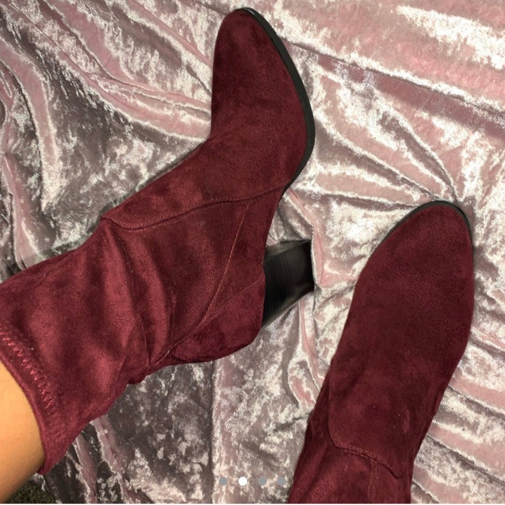 Forever 21 Heels